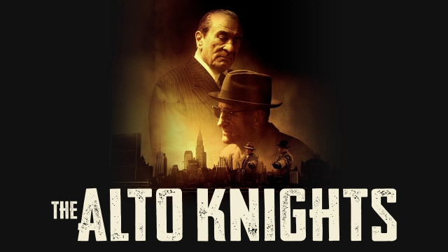 شوالیه های آلتو