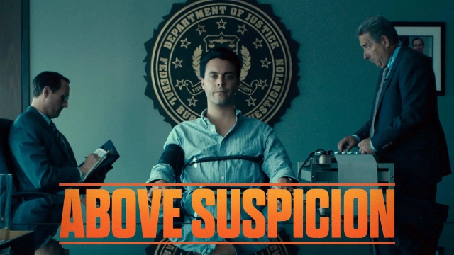 بالاتر از سوءظن