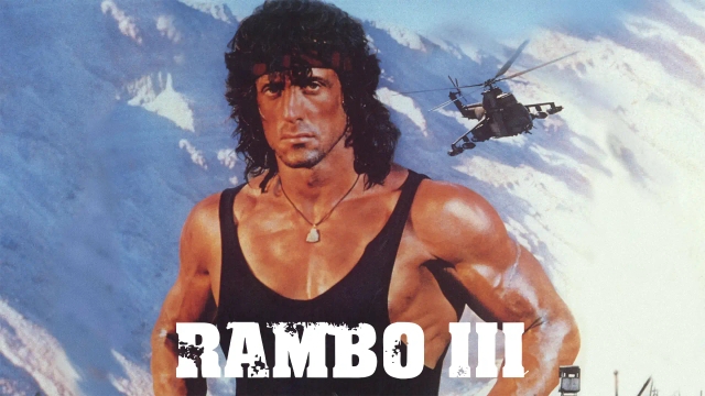 رمبو 3
