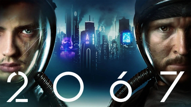 دو هزار و شصت و هفت