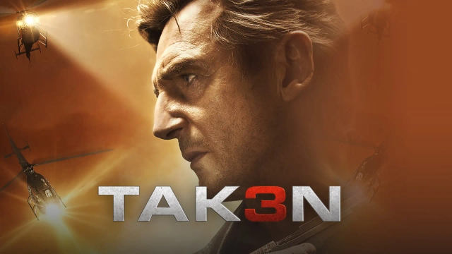 ربوده شده ۳