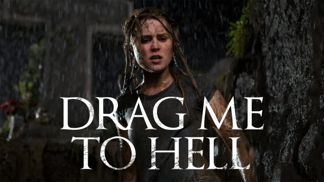 مرا به دوزخ بکشان