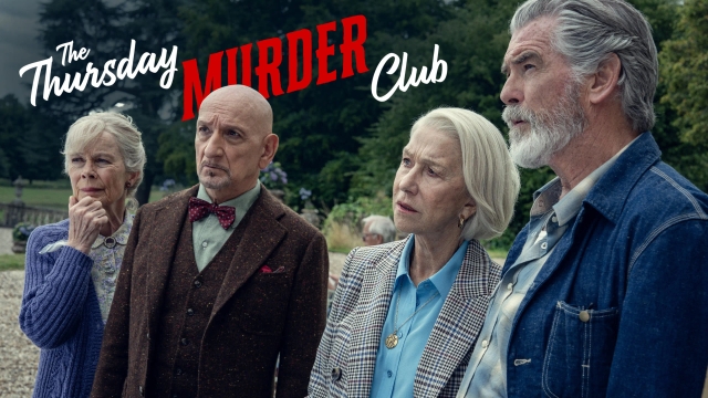 باشگاه قتل پنجشنبه