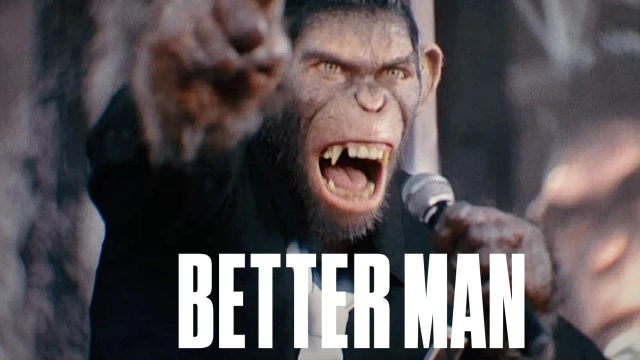 مرد بهتر