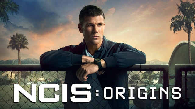 ان سی آی اس: پیدایش