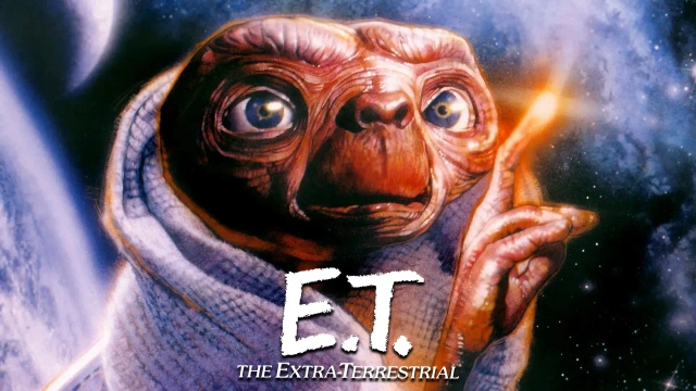 ای.تی موجود فرازمینی