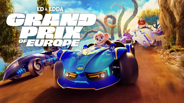 جایزه بزرگ اروپا