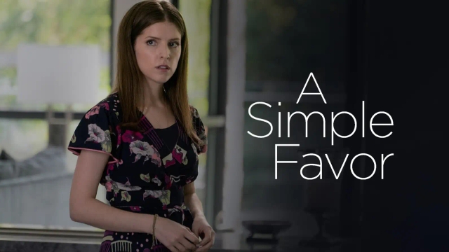 یک لطف ساده