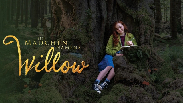 دختری به نام ویلو