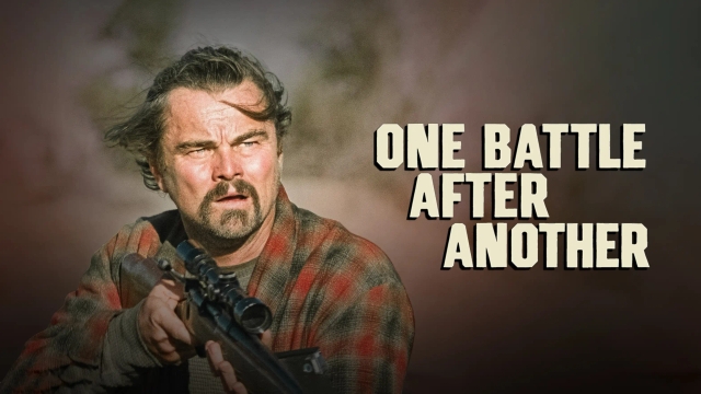 نبردی پس از نبرد دیگر