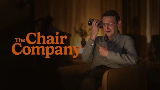 شرکت صندلی سازی