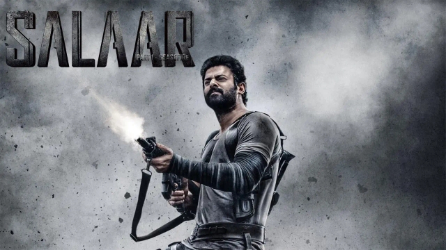 سالار: قسمت اول – آتش‌بس