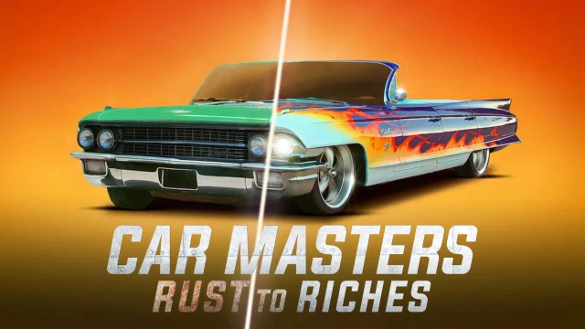 اربابان ماشین ها: از فرش تا عرش