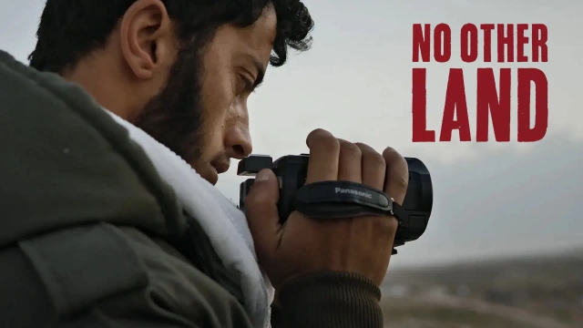 هیچ سرزمین دیگری نیست