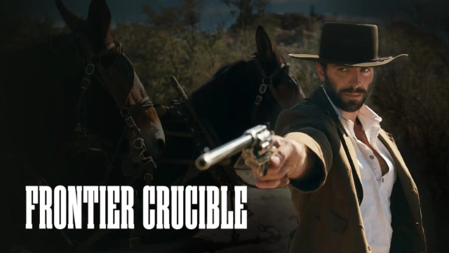 مرزهای آتشین