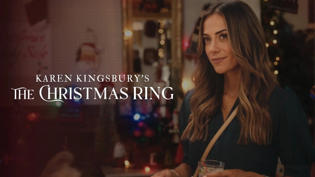 حلقه کریسمس