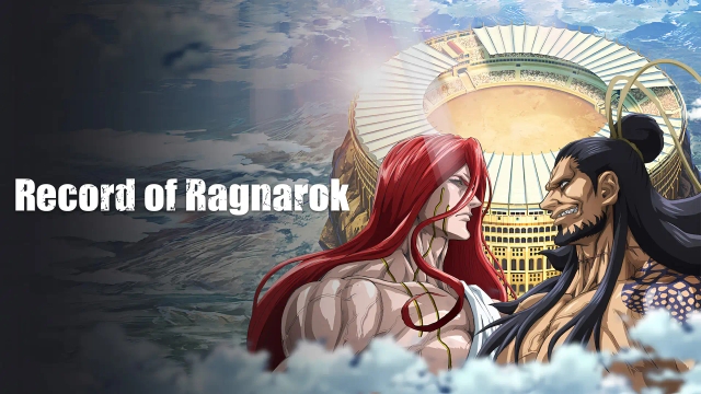رکورد راگناروک