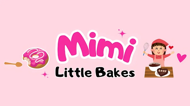 مینی کیک های جادویی