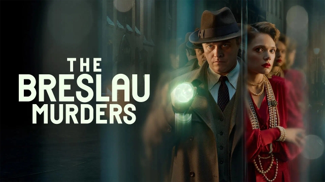 قتل های برسلاو