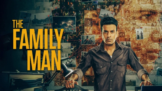 مرد خانواده