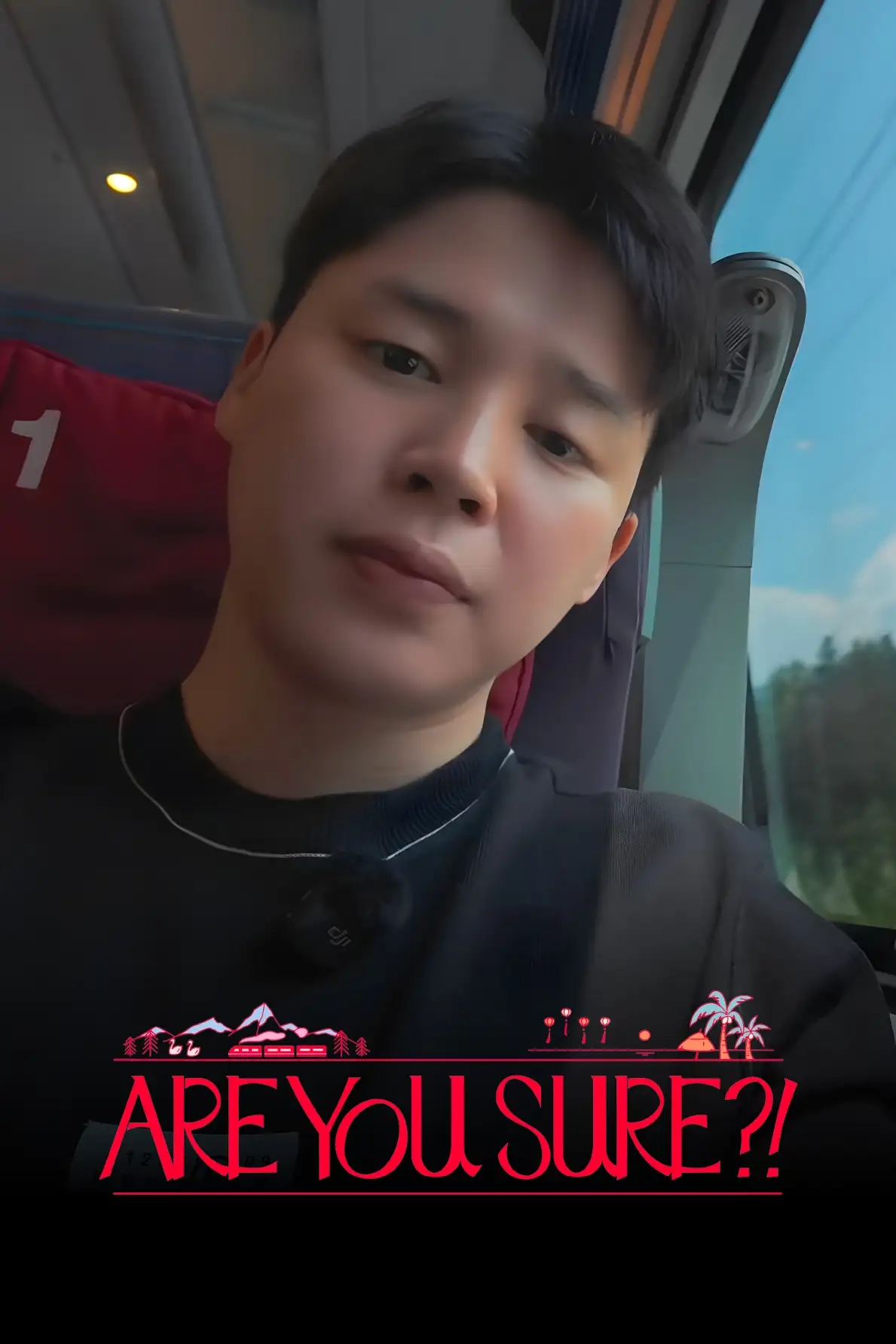 مطمئنی؟! (فصل 2 قسمت 5)