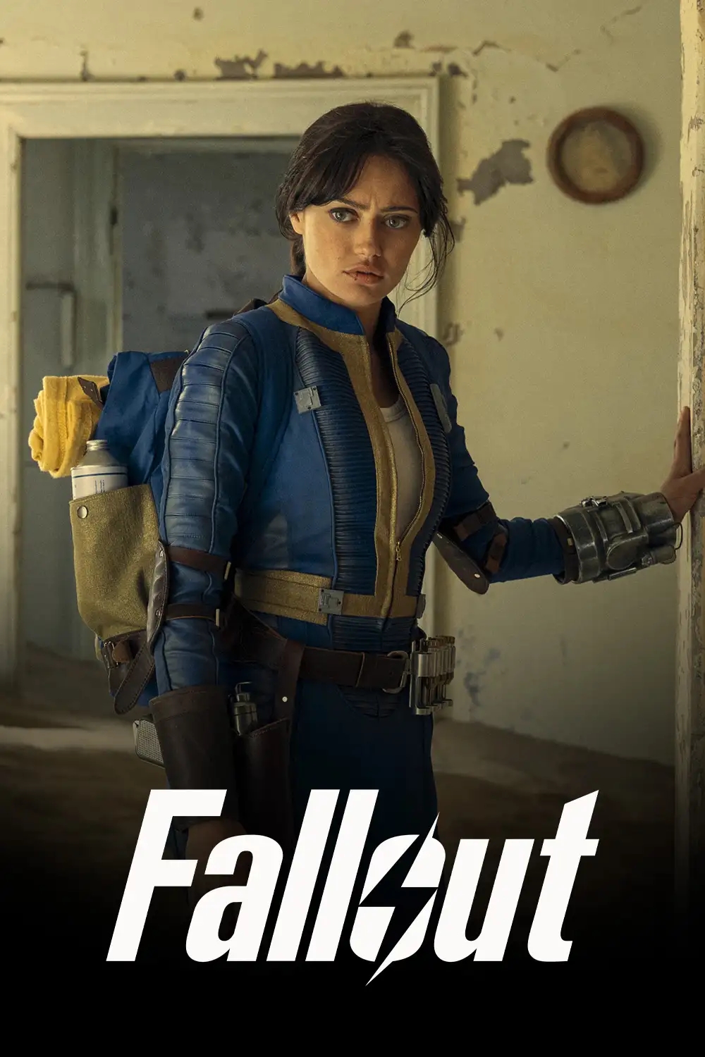 بارش هسته ای (فصل 2 قسمت 1)