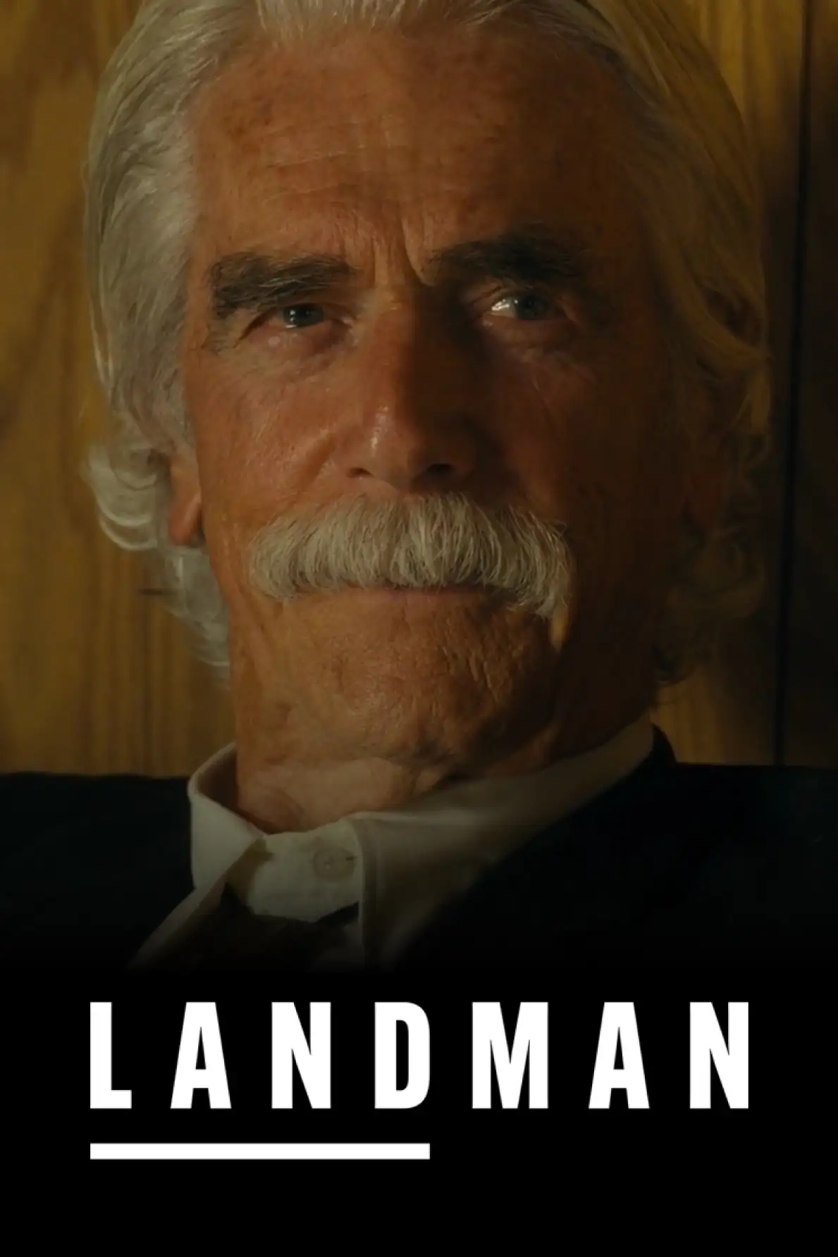 لندمن (فصل 2 قسمت 5)