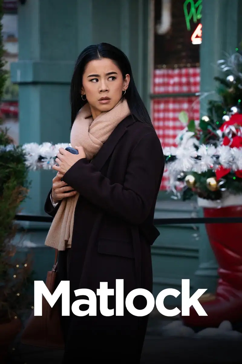 متلاک (فصل 2 قسمت 8)