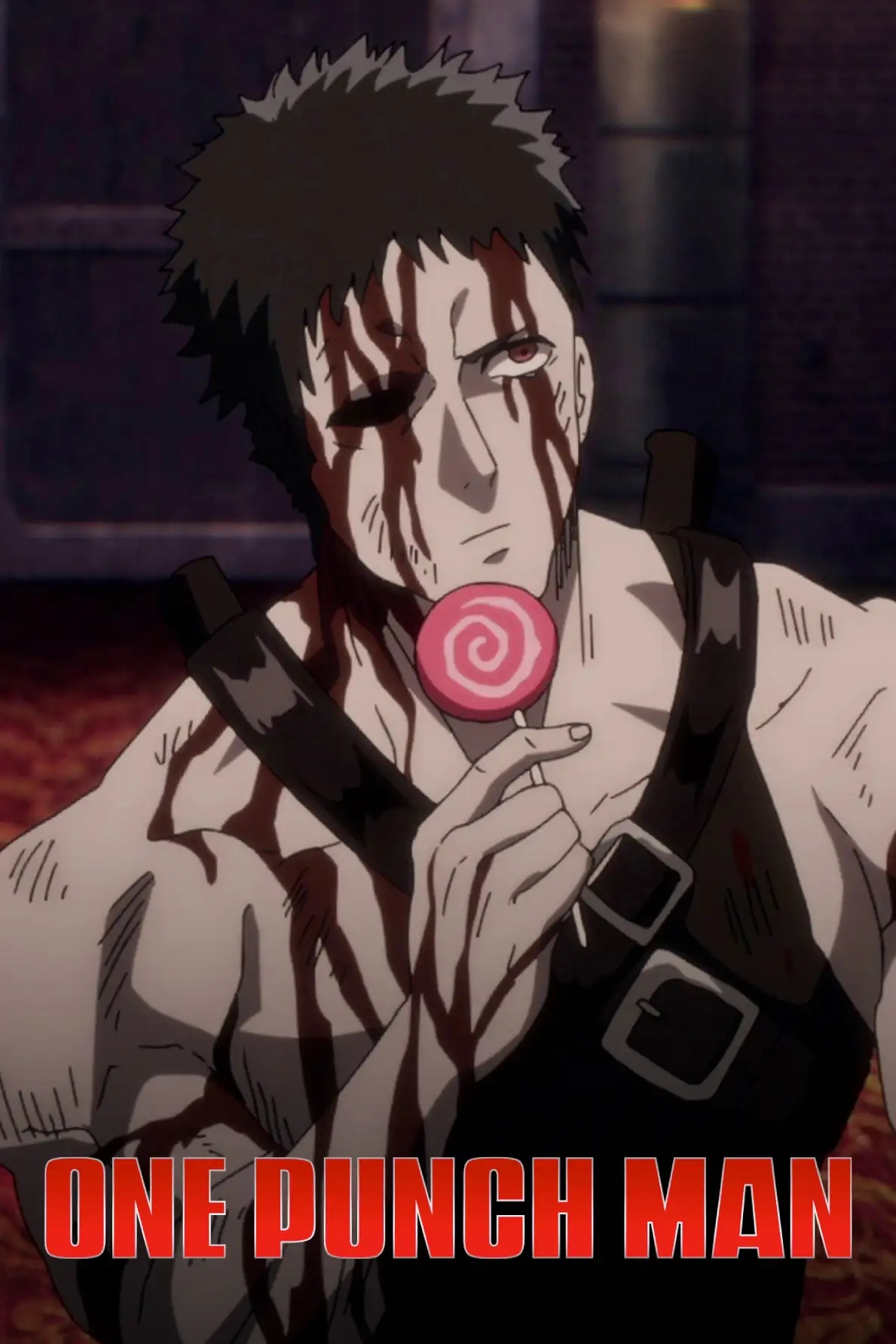 مرد تک مشتی (فصل 3 قسمت 10)