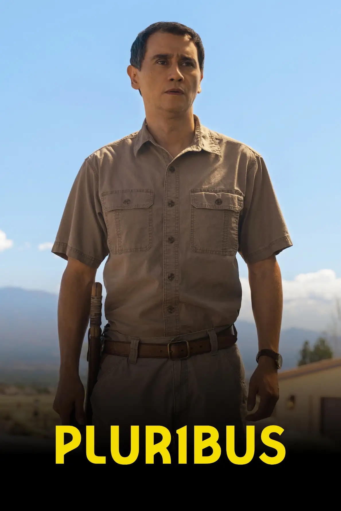 پلوریبوس (فصل ۱ قسمت 9)