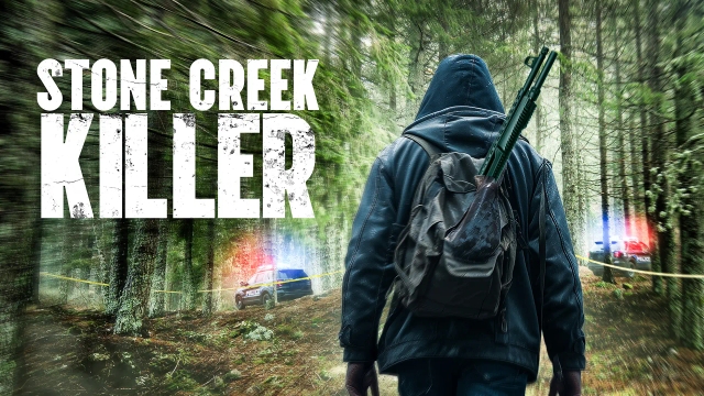 قاتل استون کریک