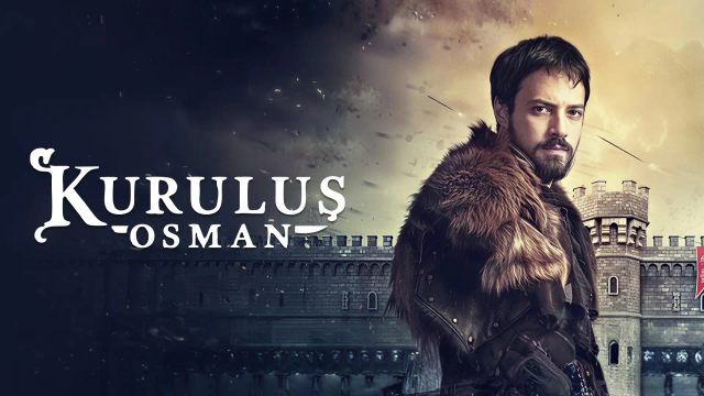 قیام اورهان