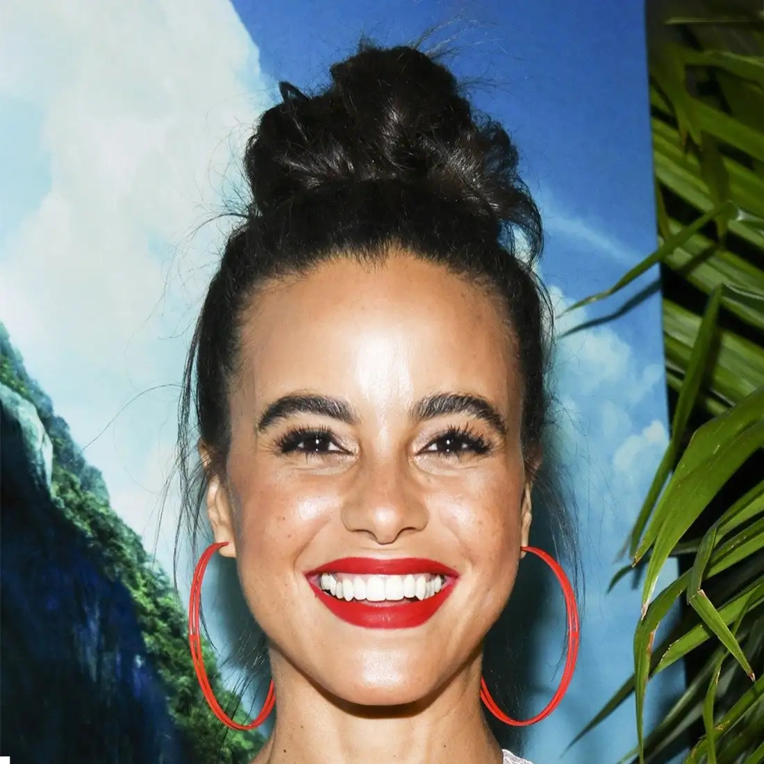 پریسا فیتز هنلی