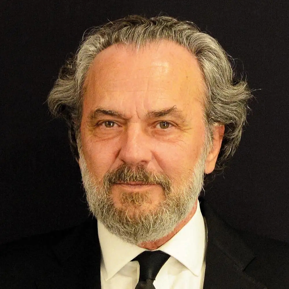 خوزه کرونادو