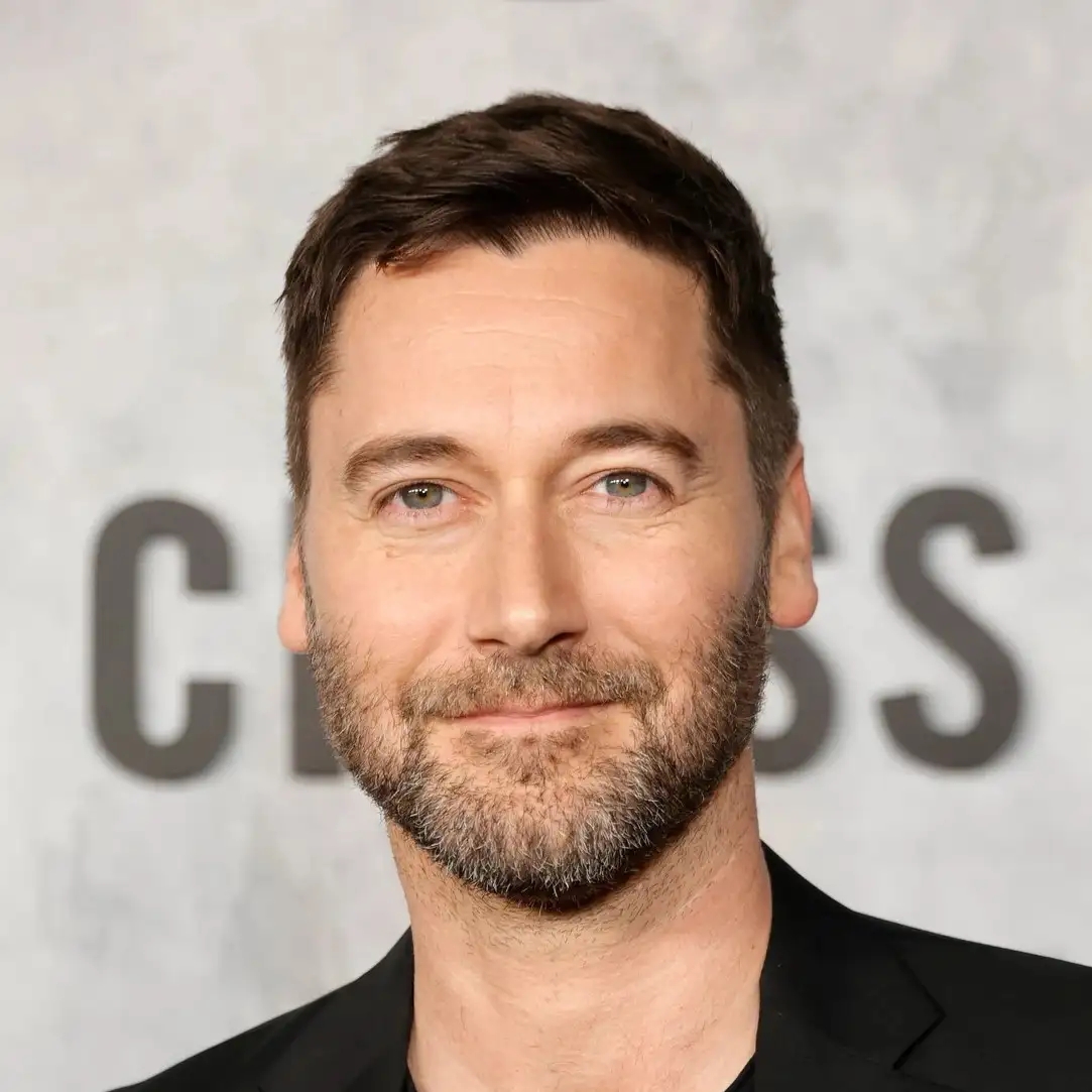 رایان اگولد