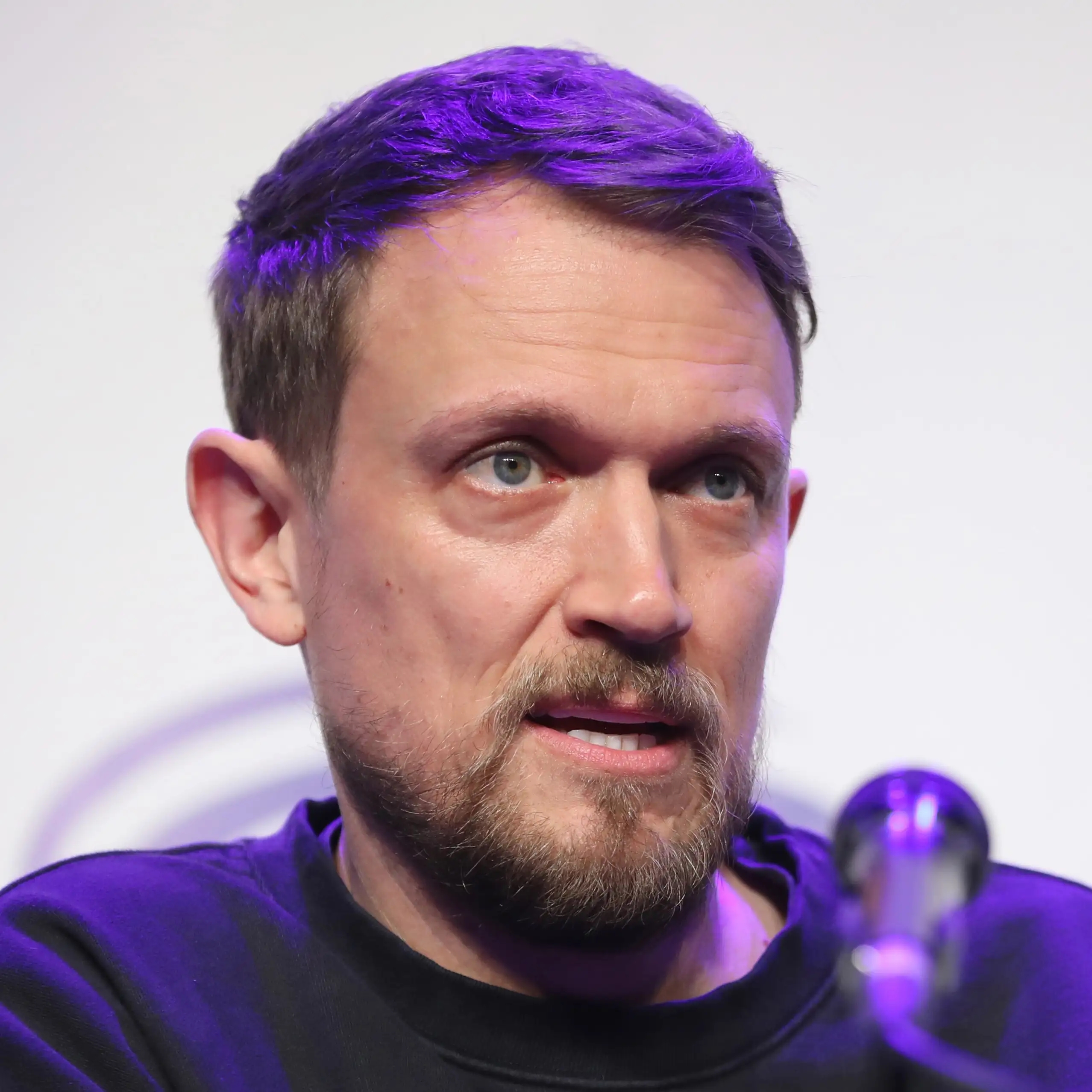 مت بتینلی-اولپین