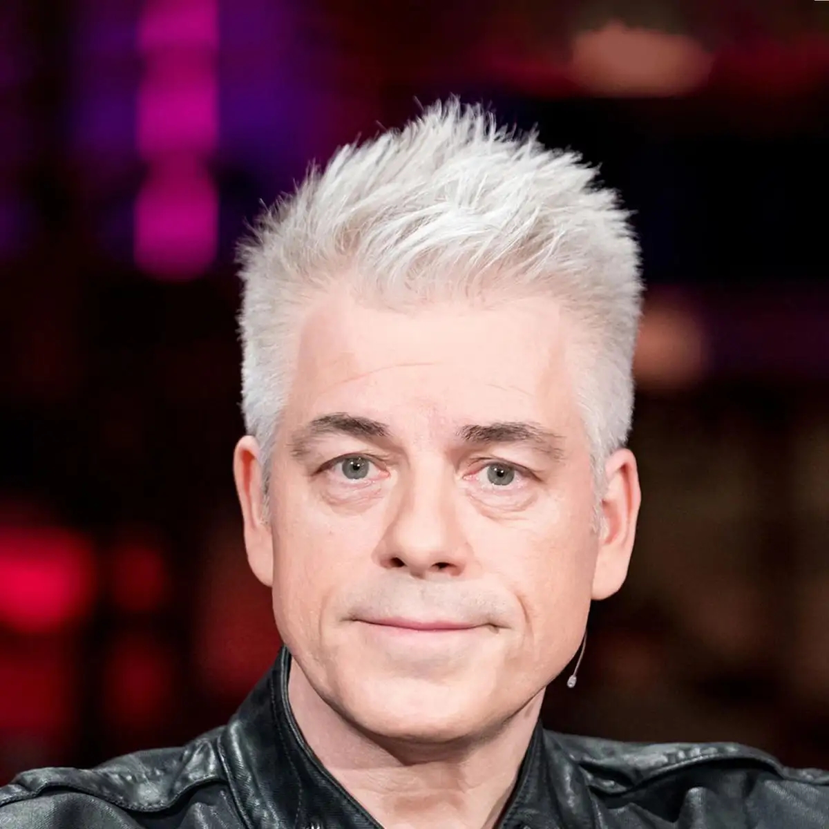 مایکل میتر مایر