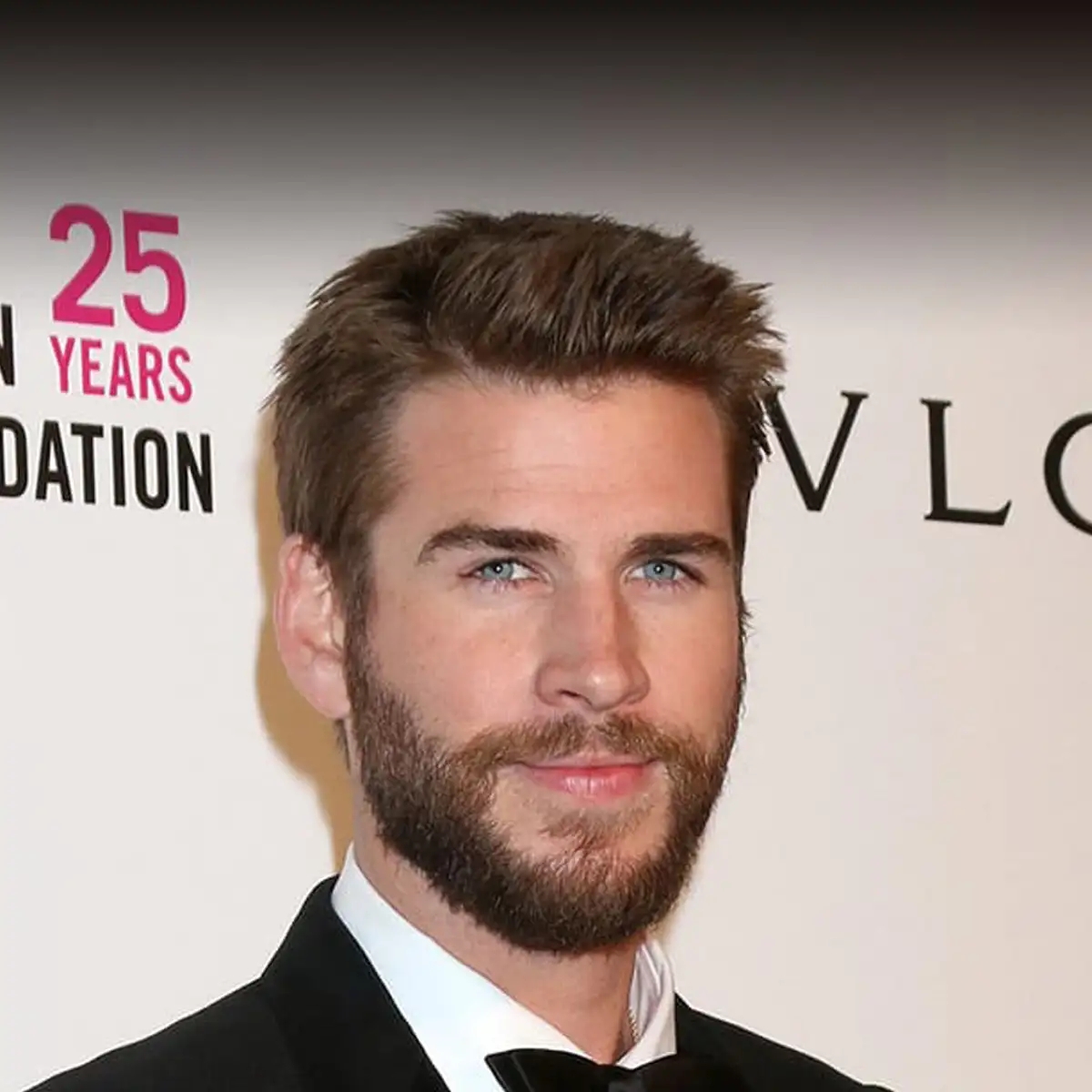 لیام همسورث