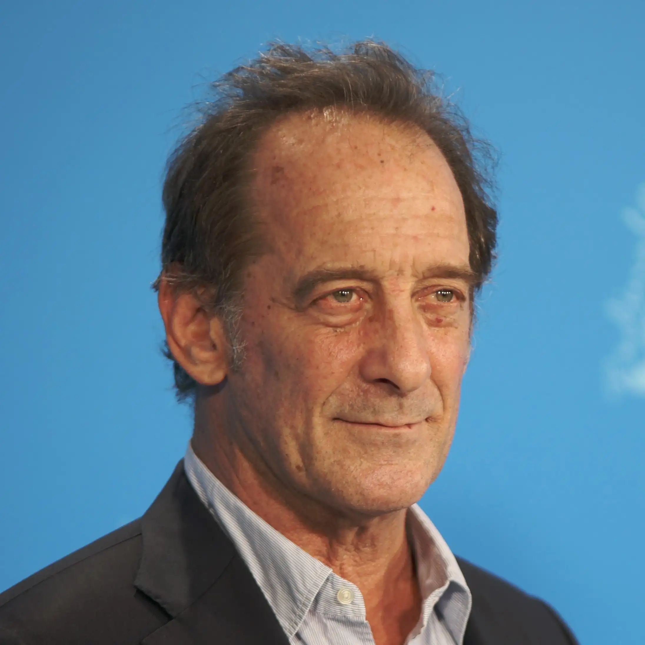 ونسان لندون