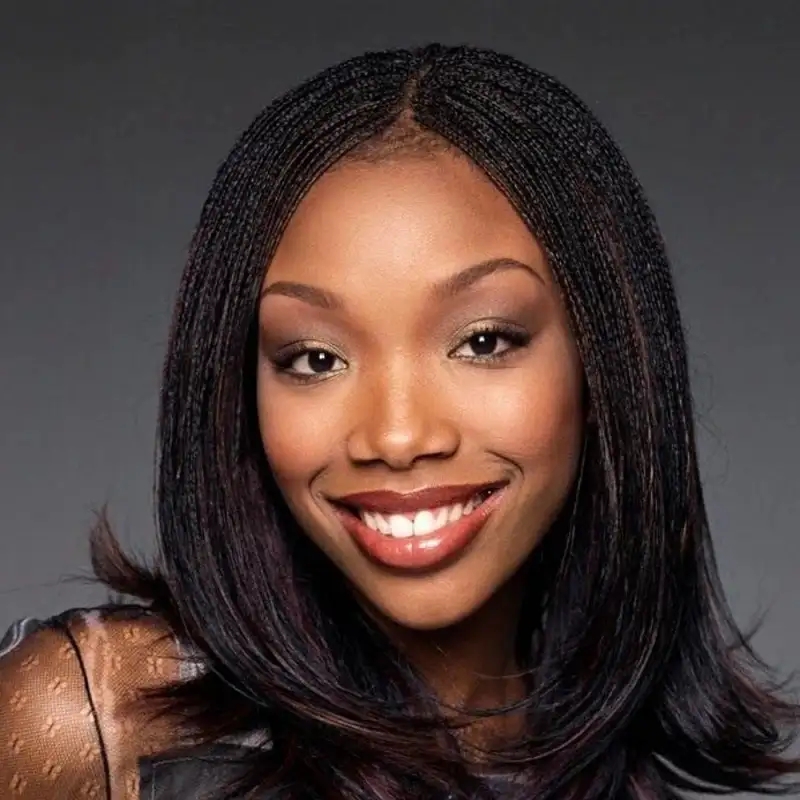 برندی نروود