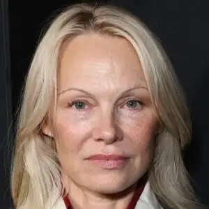 پاملا اندرسون