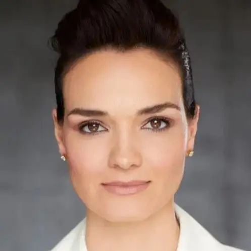 جیمی برنادت