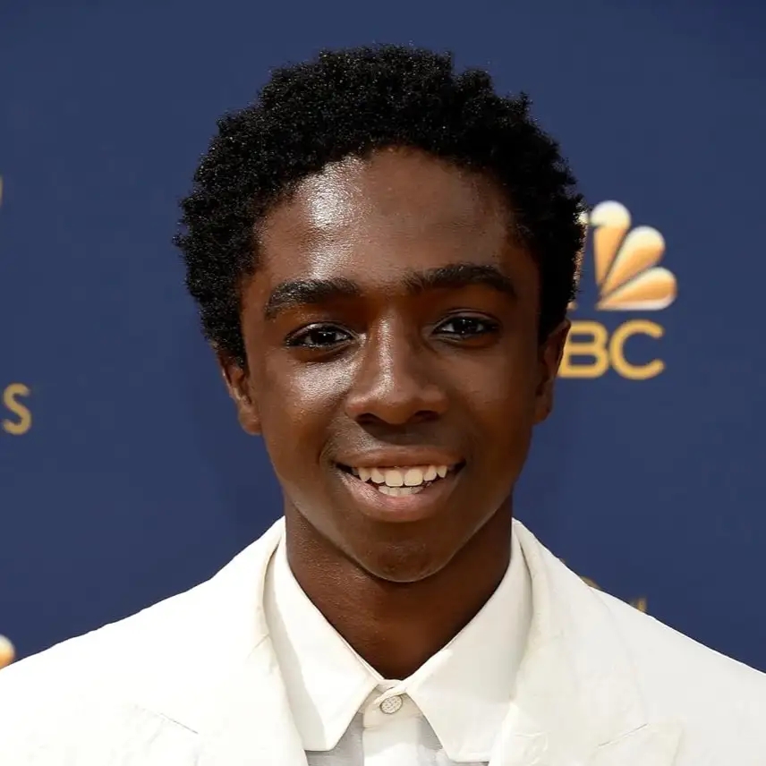 کیلب مک لافلین