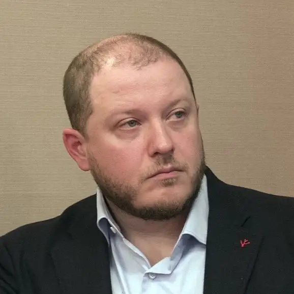 دمیتری  کیسلف