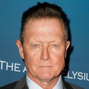 رابرت پاتریک