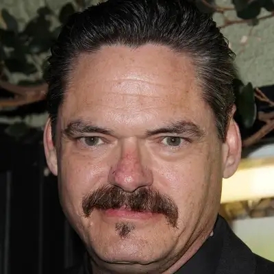 مارک برنهام