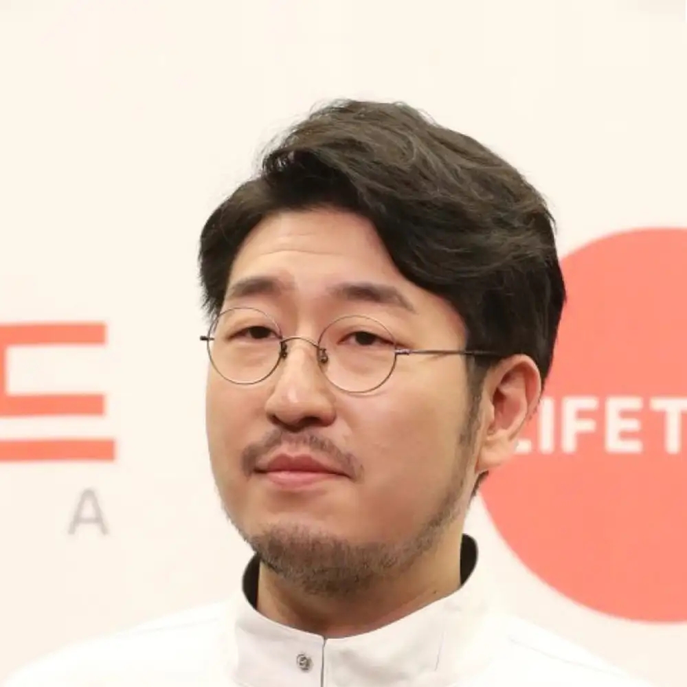 پارک جون وو