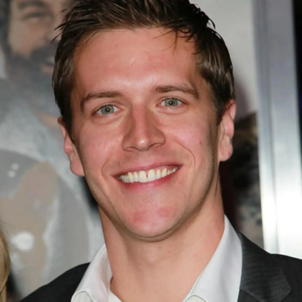 آدام استیکیل