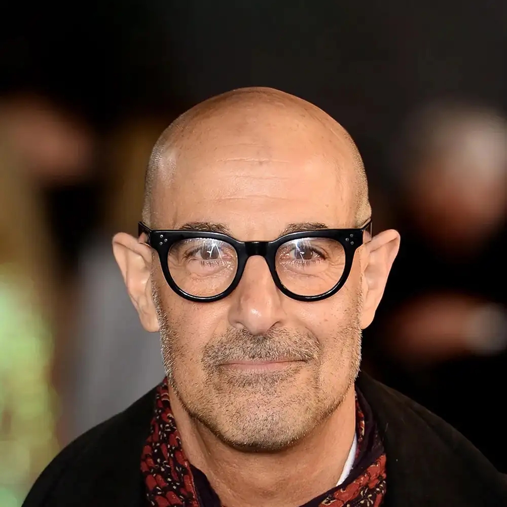 استنلی توچی