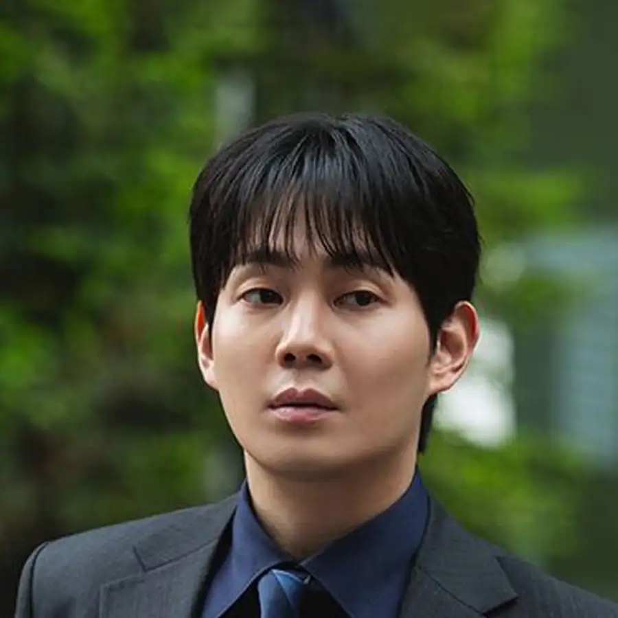 ریو کیونگ سو